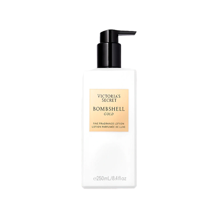 Лосьон для тела Ebony Rhyme, 250 мл Victoria's Secret, rose scent long-lasting moisturizing fragrance body lotion 250ml — фото 3