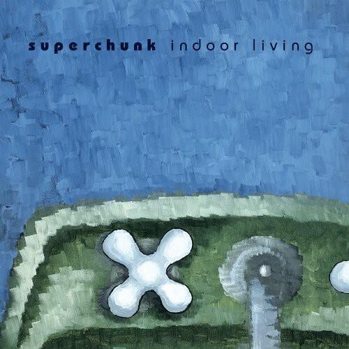 

Виниловая пластинка Superchunk - Indoor Living (Reissue)