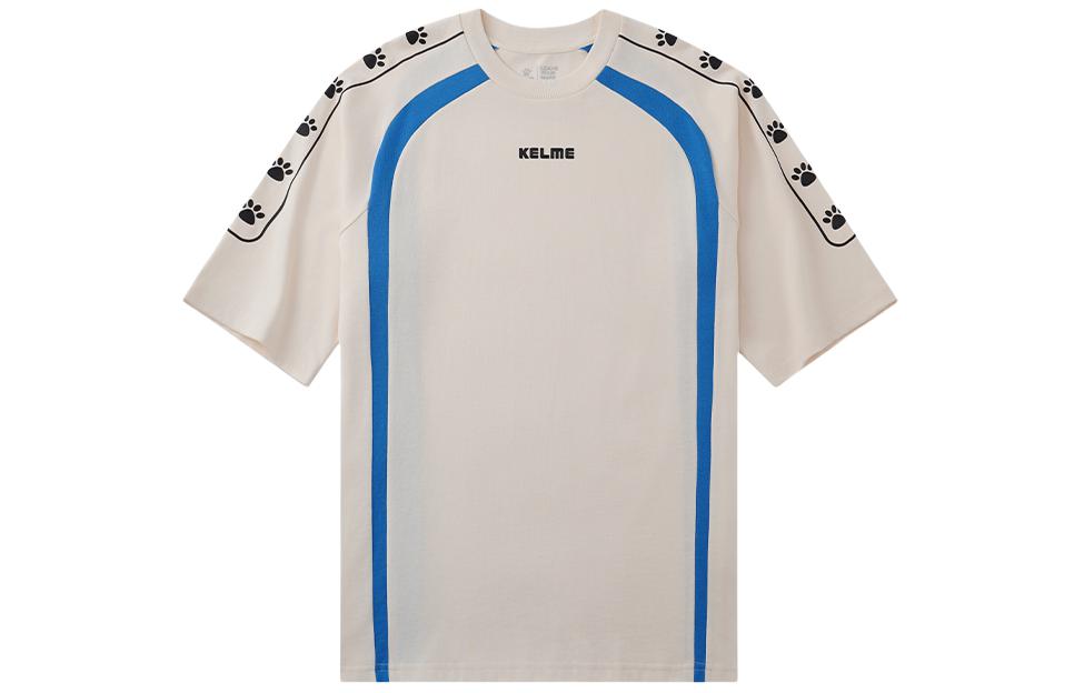 

Футболка мужская KELME, Agate Black