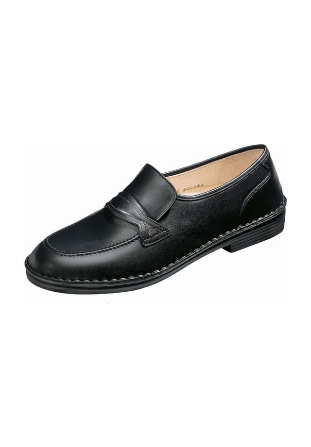 

Туфли Toledo Finn Comfort, черный