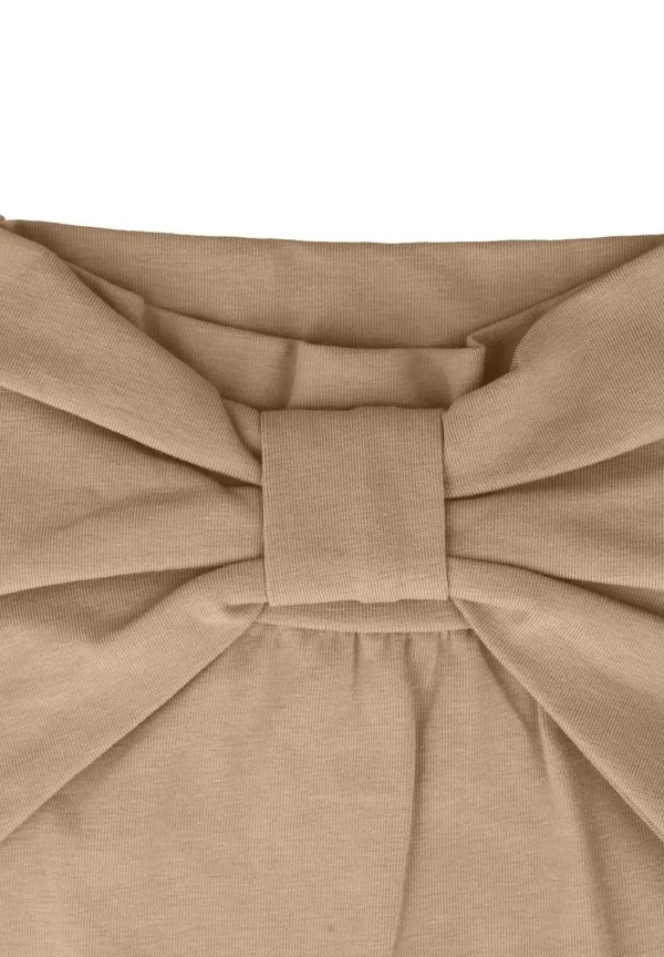 Брюки Müsli By Green Cotton, Beige — фото 3