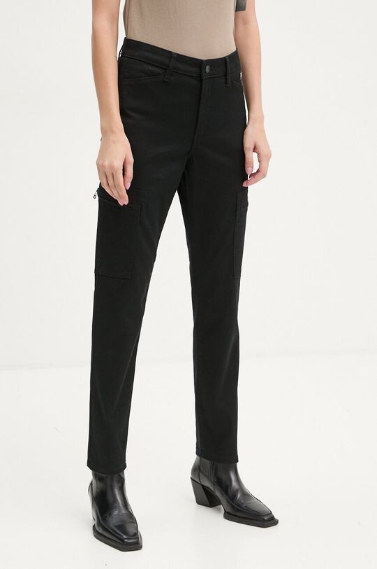 

Брюки G-Star Raw, черный