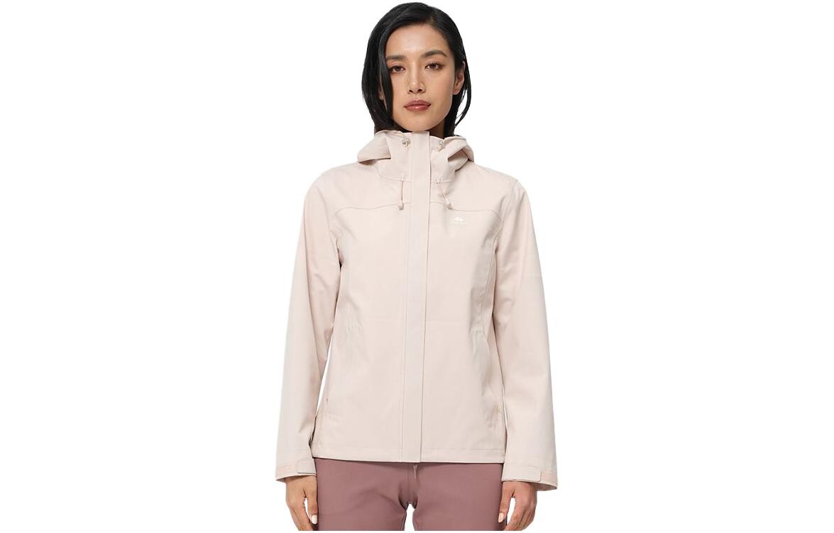 

Ветровки женские Decathlon, цвет Taro Purple