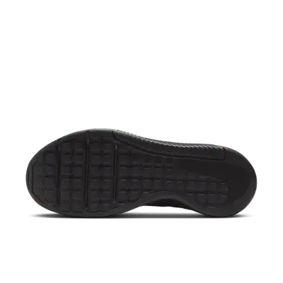 Кроссовки Nike MC Trainer 3, цвет Black/Anthracite — фото 2