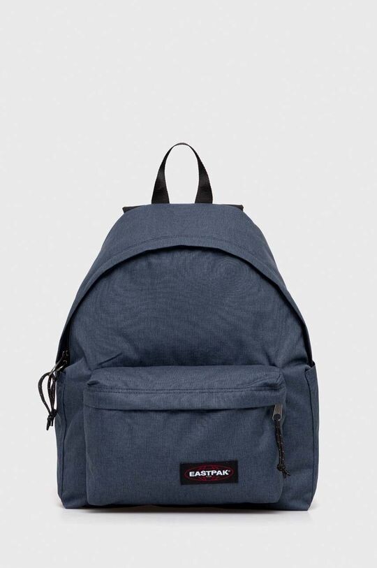 

Рюкзак Eastpak, темно-синий
