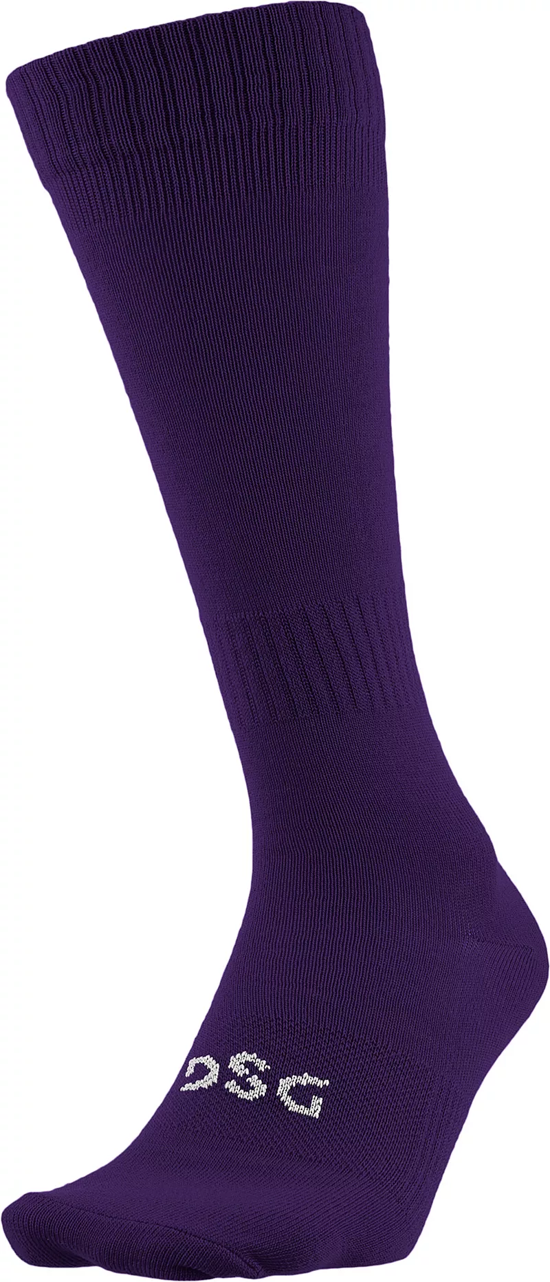 

Носки DSG All Sport Over the Calf, цвет Team Purple