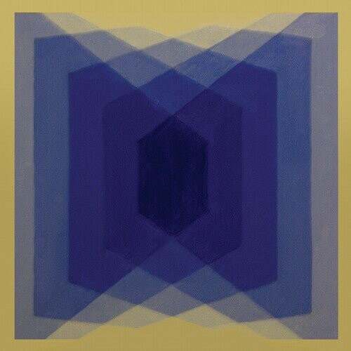 

Виниловая пластинка Warlocks - Exp (Experimental Burnout Music) - Gold