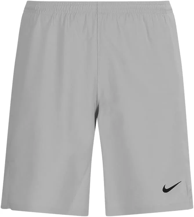 Шорты Nike Dri-FIT, женские, серые