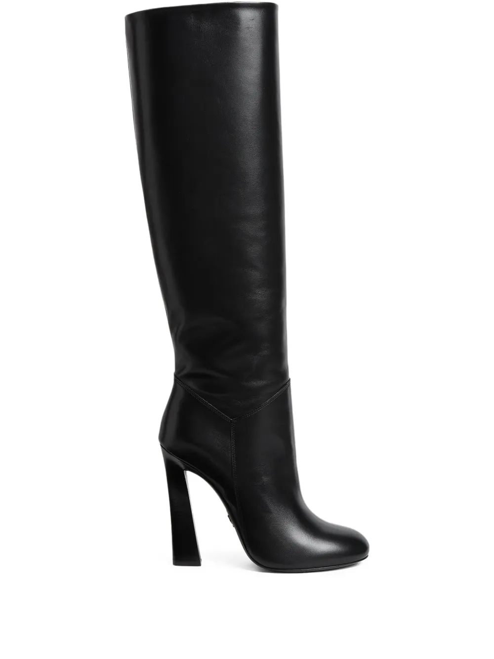Ботинки Twin DSQUARED2, черный