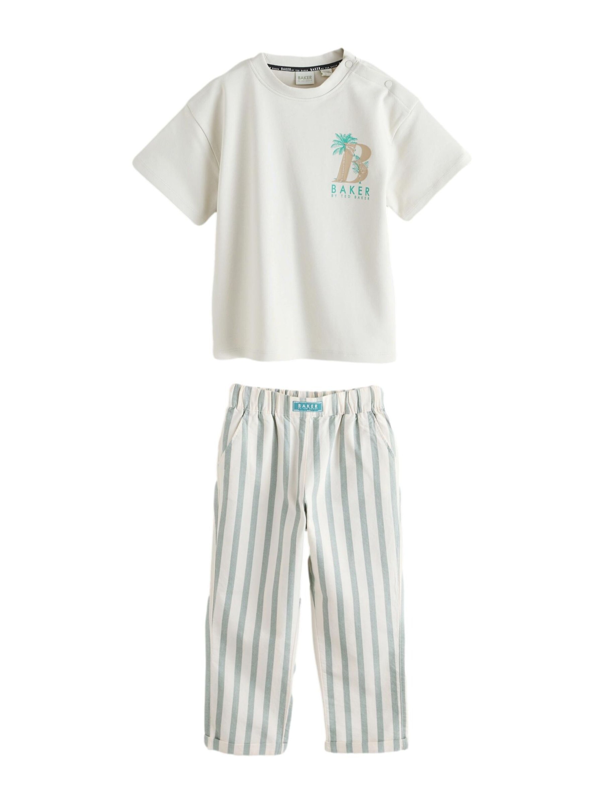 Baker by Ted Baker Набор в цвете White