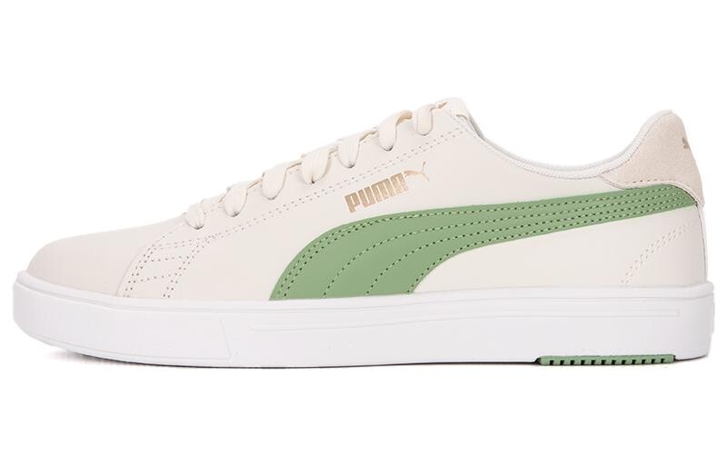 

Кроссовки PUMA Serve Pro Lite 'Green And White'