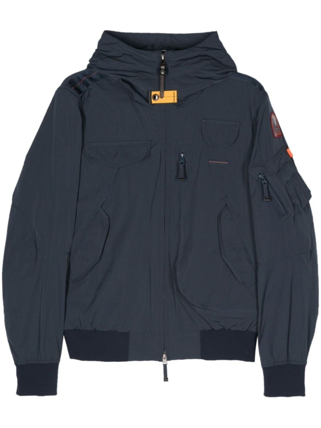 

Parajumpers бомбер Gobi Spring, синий