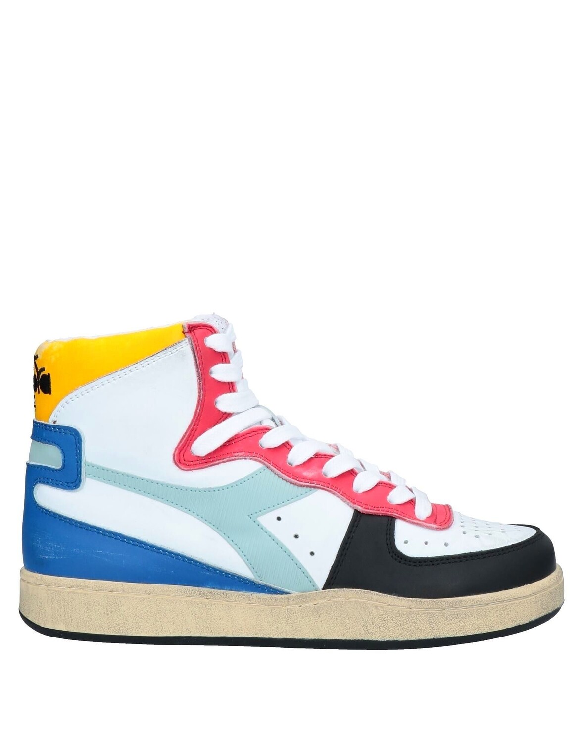

Кеды Diadora, белый