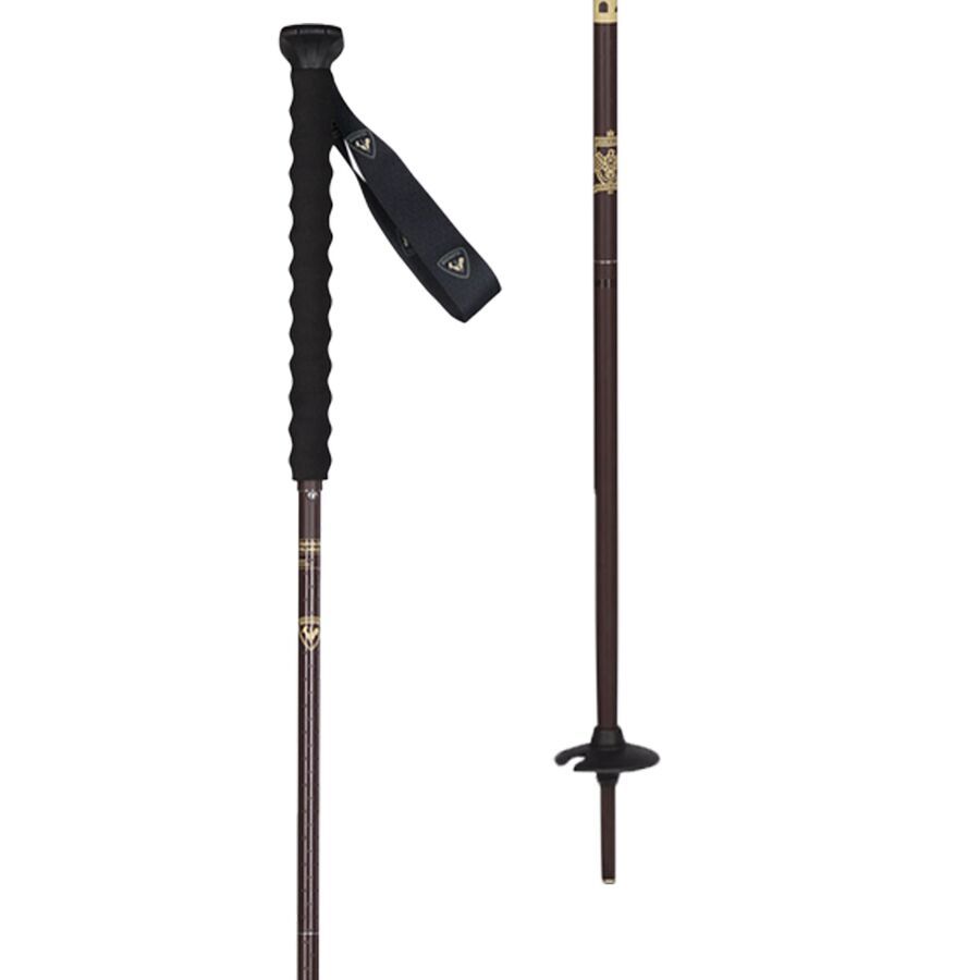 

Складные лыжные палки Escaper Tour XV Rossignol Rossignol, One Color