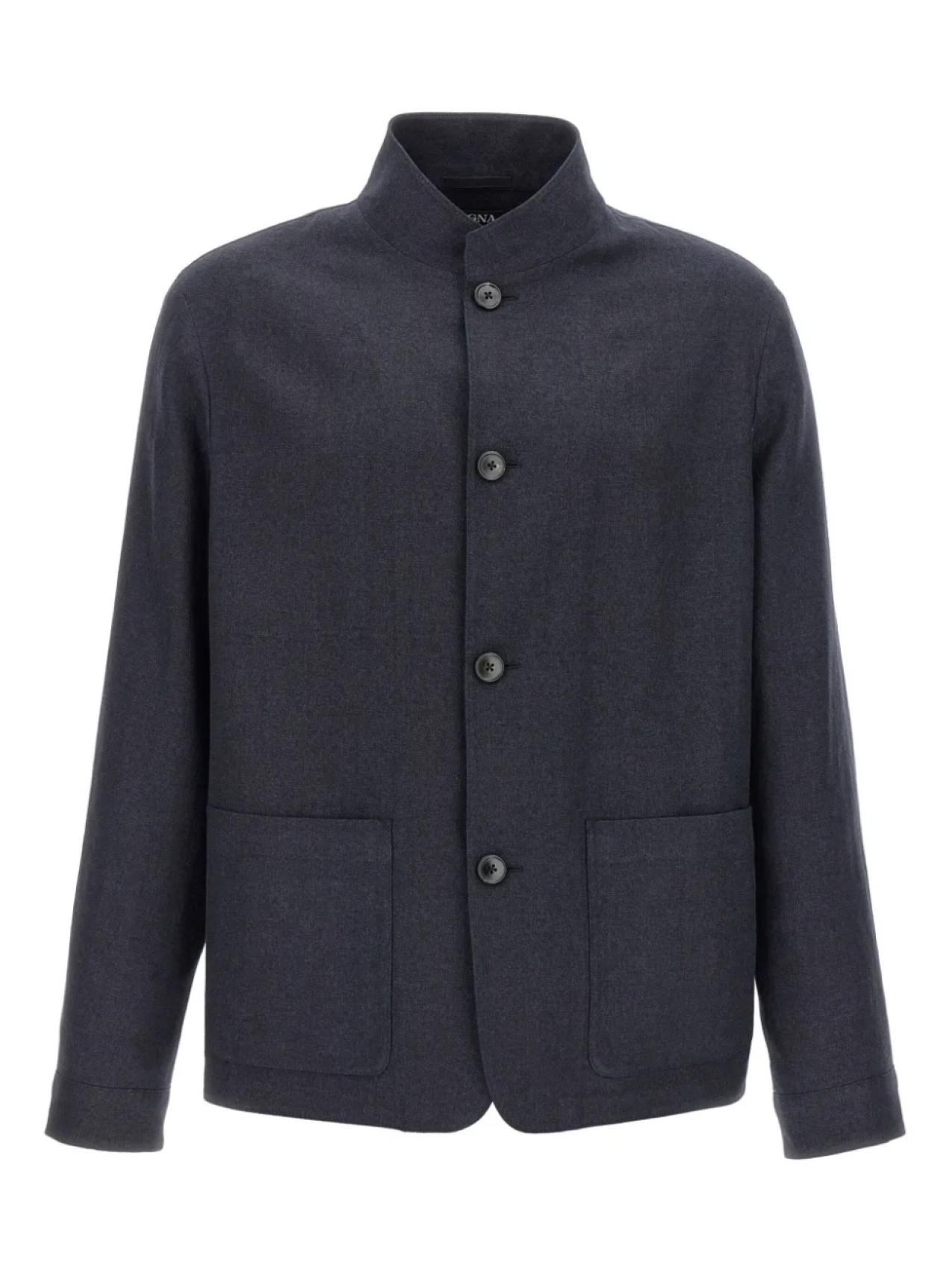

Куртка Il Conte Zegna, синий