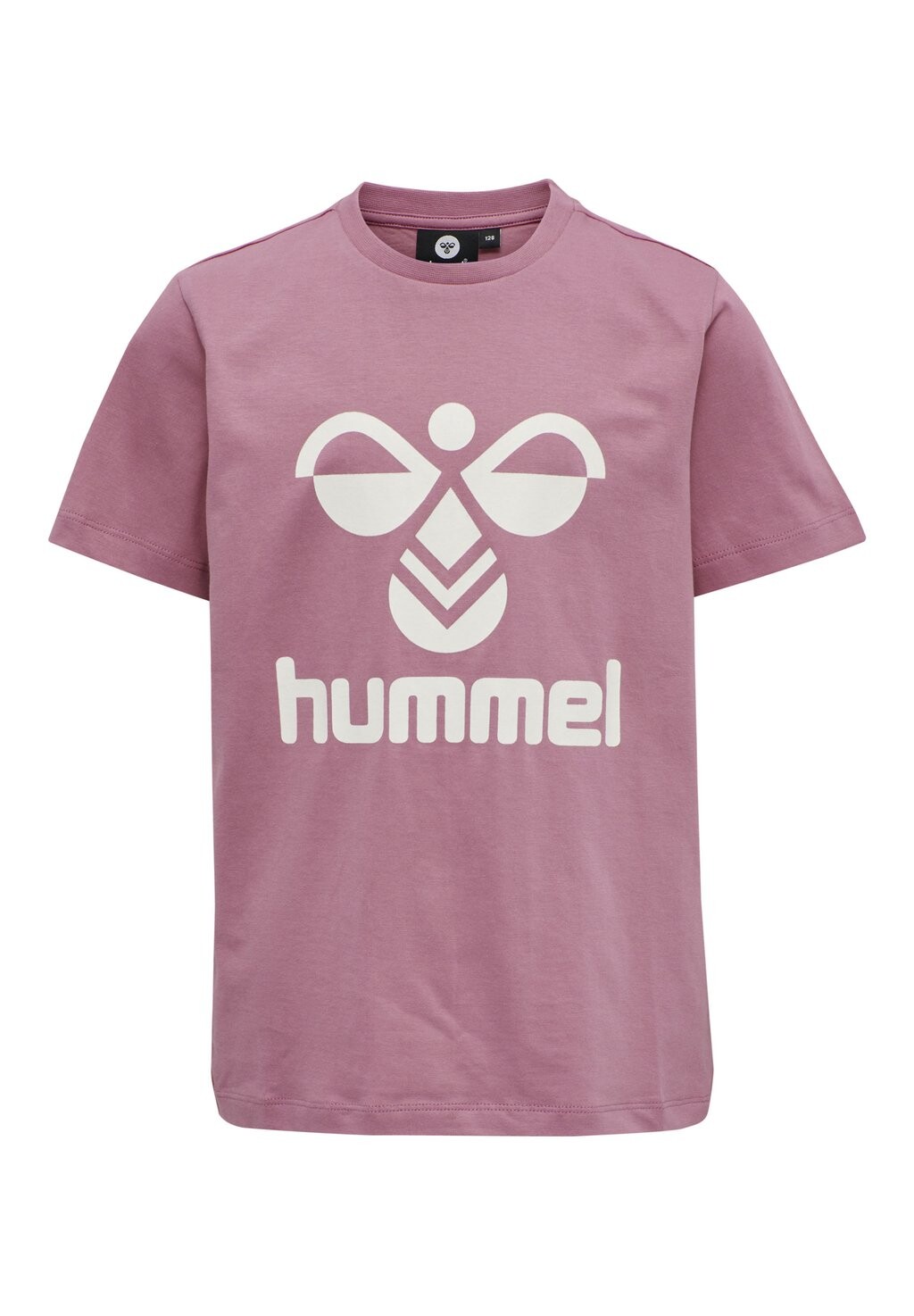 

Спортивная футболка HMLTRES S/S Hummel, цвет heather rose