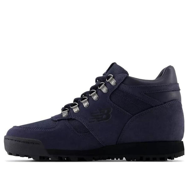 

Кроссовки Rainier Gore Tex New Balance, синий