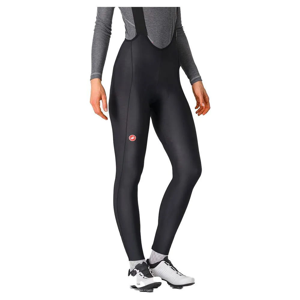

Тайтсы Castelli Espresso Dt bib, черный