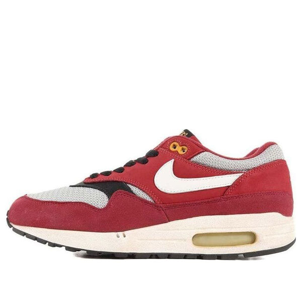 

Кроссовки air max 1 'urawa' japan exclusive Nike, красный