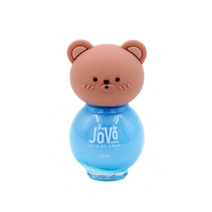 

Лак для ногтей Esmalte Uñas Infantil Jövő, Carlet