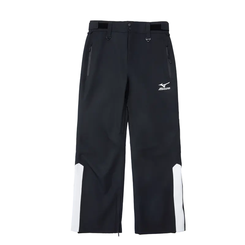 

Унисекс лыжные брюки Black Mizuno