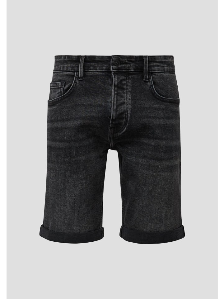 

QS Джинсы JOHN, цвет 98Z6, темно-серый