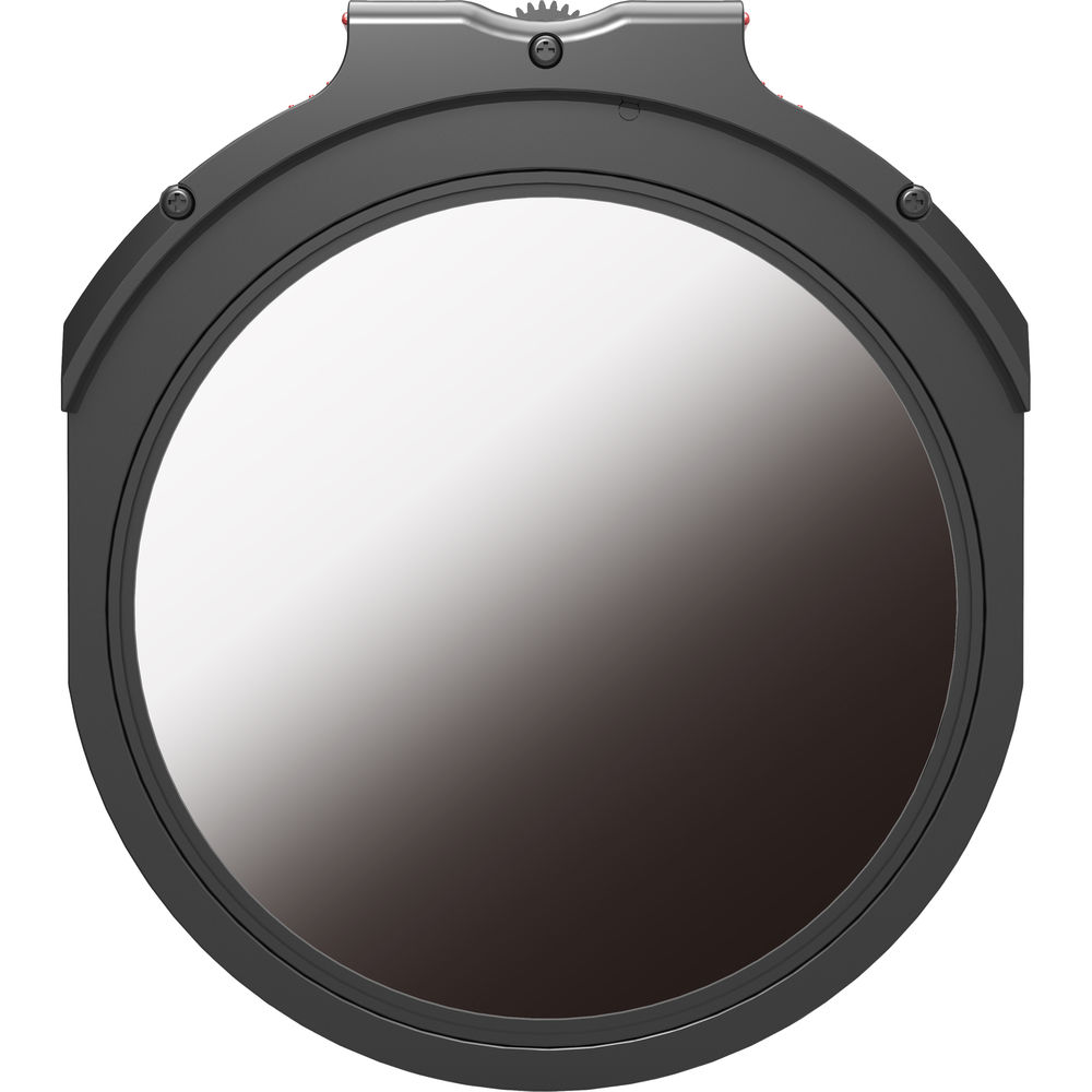 

Фильтр Haida Drop-In Soft-Edge Graduated ND Filter for Haida M10 HD4477