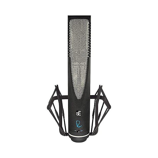 

Микрофон sE Electronics RNR1 Active Ribbon Microphone