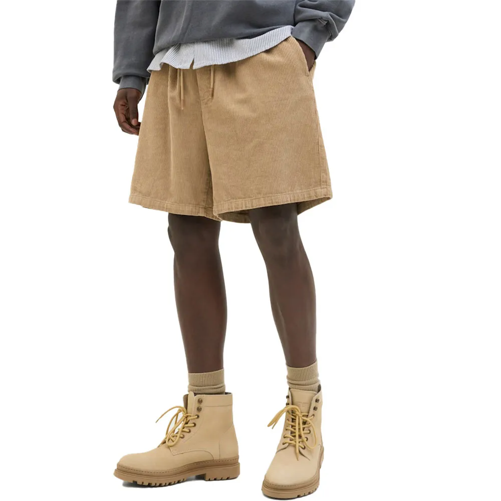 

Спортивные шорты Jack & Jones Bill Corduroy, бежевый
