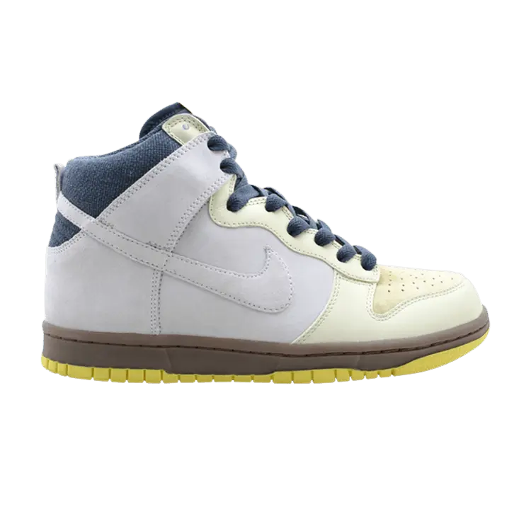 Кроссовки Nike WS Dunk High