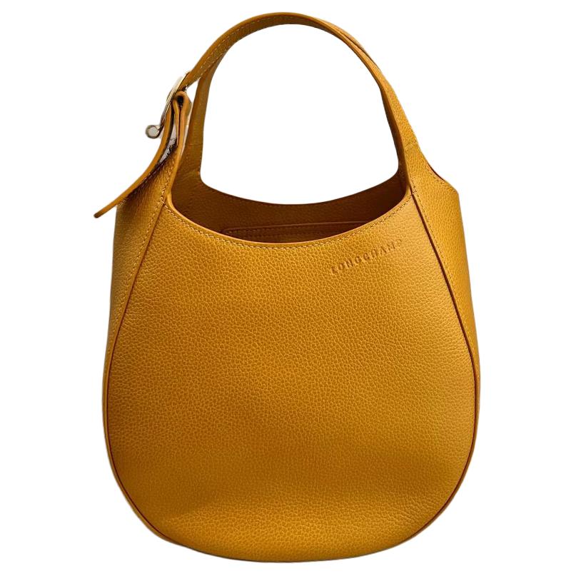 

LONGCHAMP Кожаная сумка через плечо