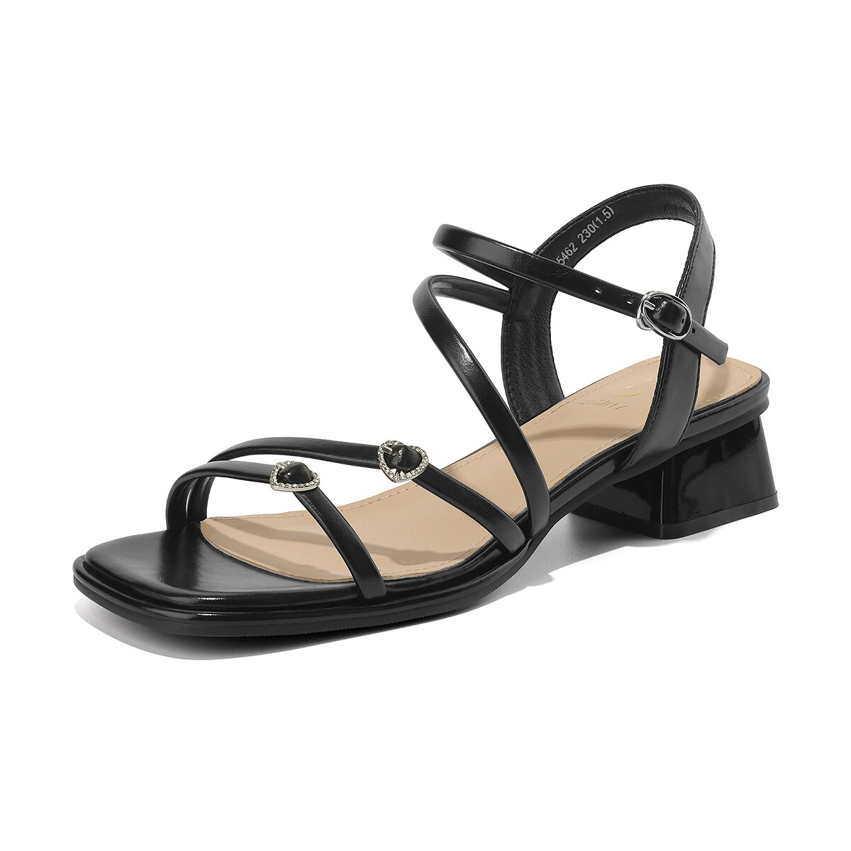 

Сандалии JOSINY One-Strap Sandals Women's