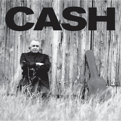 

Виниловая пластинка Cash, Johnny: American II: Unchained