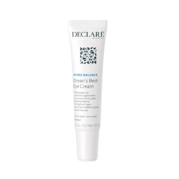 

Ocean's Best Eye Cream Антивозрастной крем для кожи вокруг глаз DECLARÉ, 15 мл