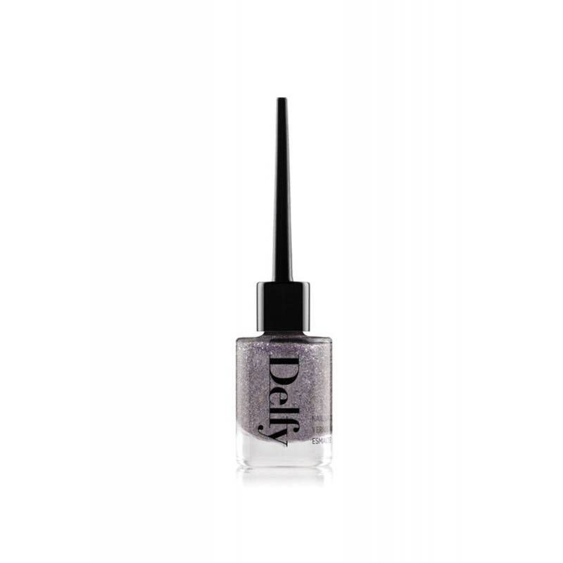 

Лак для ногтей Esmalte De Uñas Delfy Delfy, цвет champagne