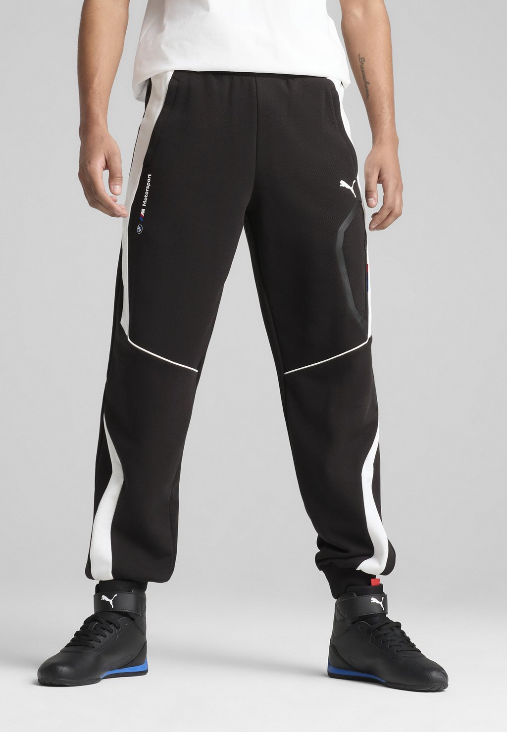 

Спортивные брюки Puma, черный