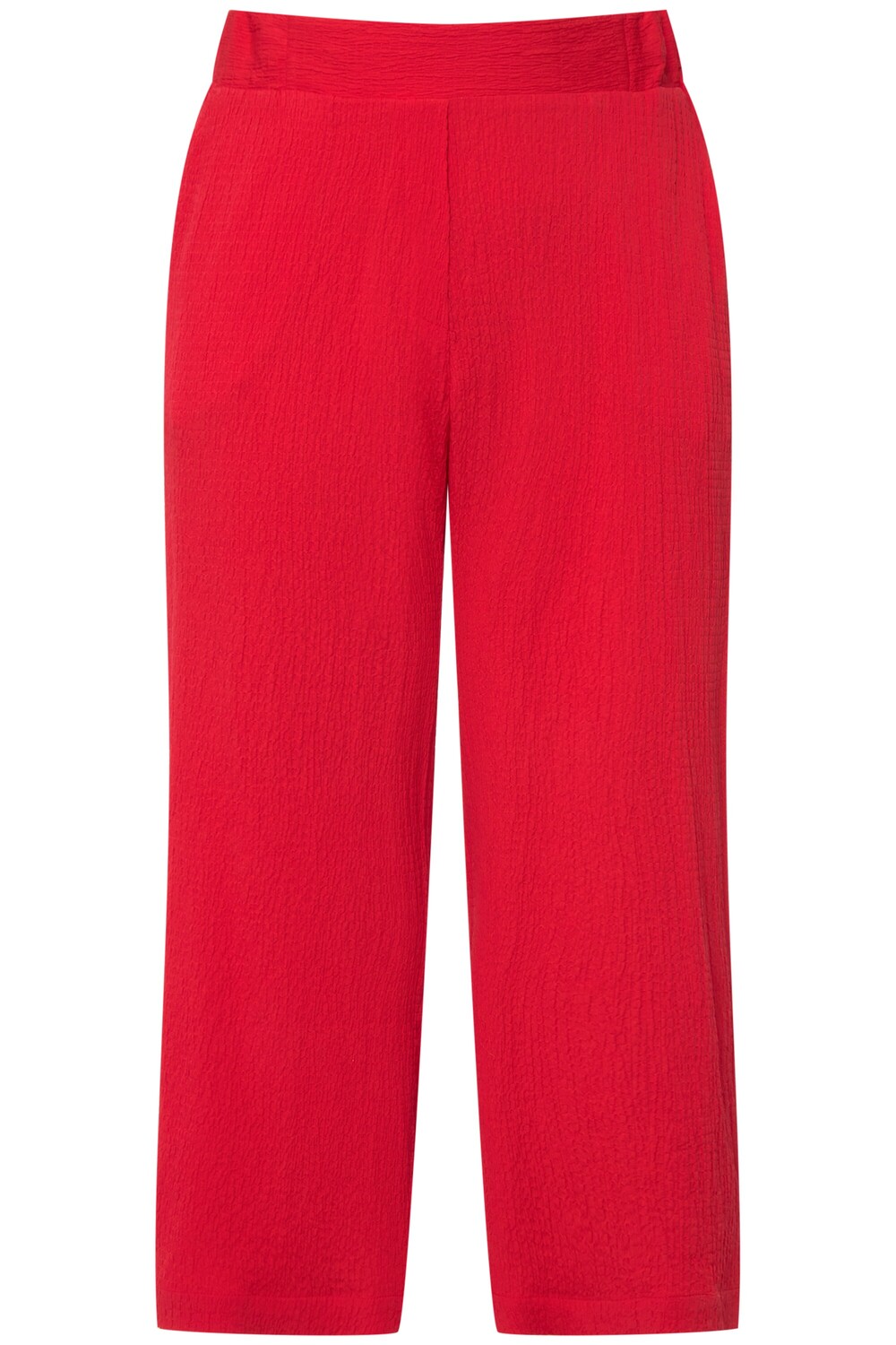 

Брюки Ulla Popken, цвет salsarot