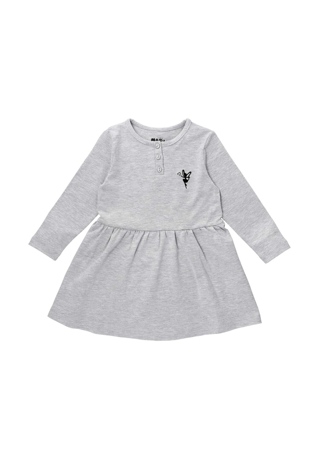 

Платье феи BABY SWEETS, цвет Grau Jahre