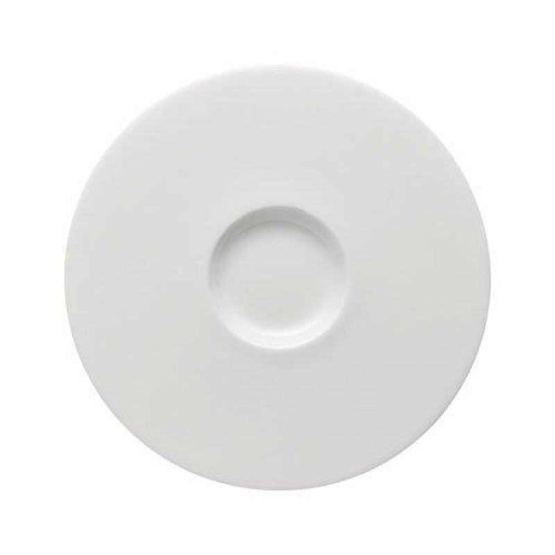 

Блюдце для кофе Brillance White 15,5 см Rosenthal, белый