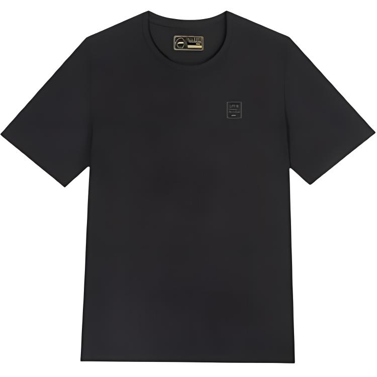 

361° Футболка Variety Training Collection для мужчин Super Black