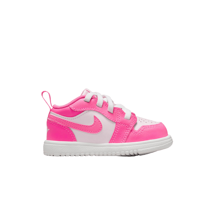 

Кроссовки Air Jordan 1 Low ALT TD 'Valentine's Day', розовый