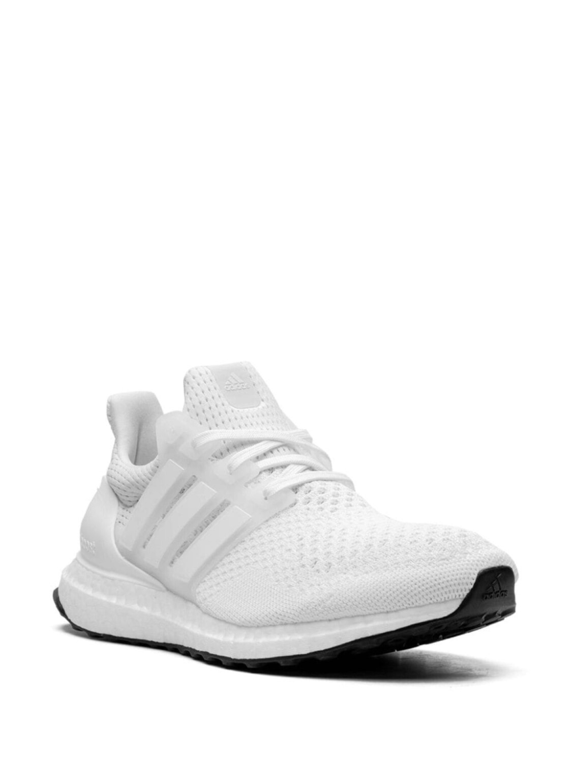 Кроссовки Adidas Ultraboost 1.0, светло-серый — фото 2