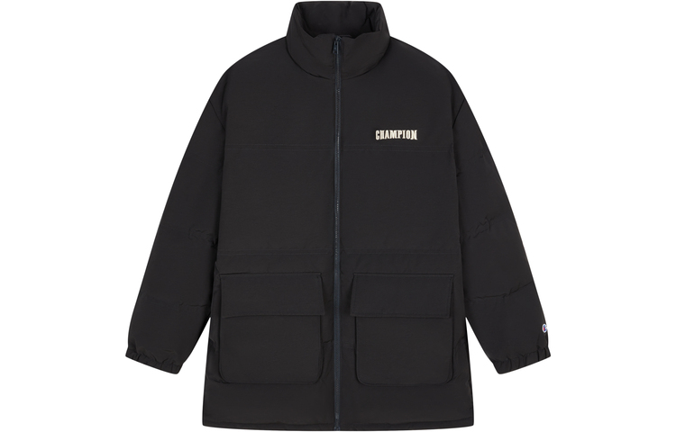 

Champion Пуховик US Version Unisex, Black