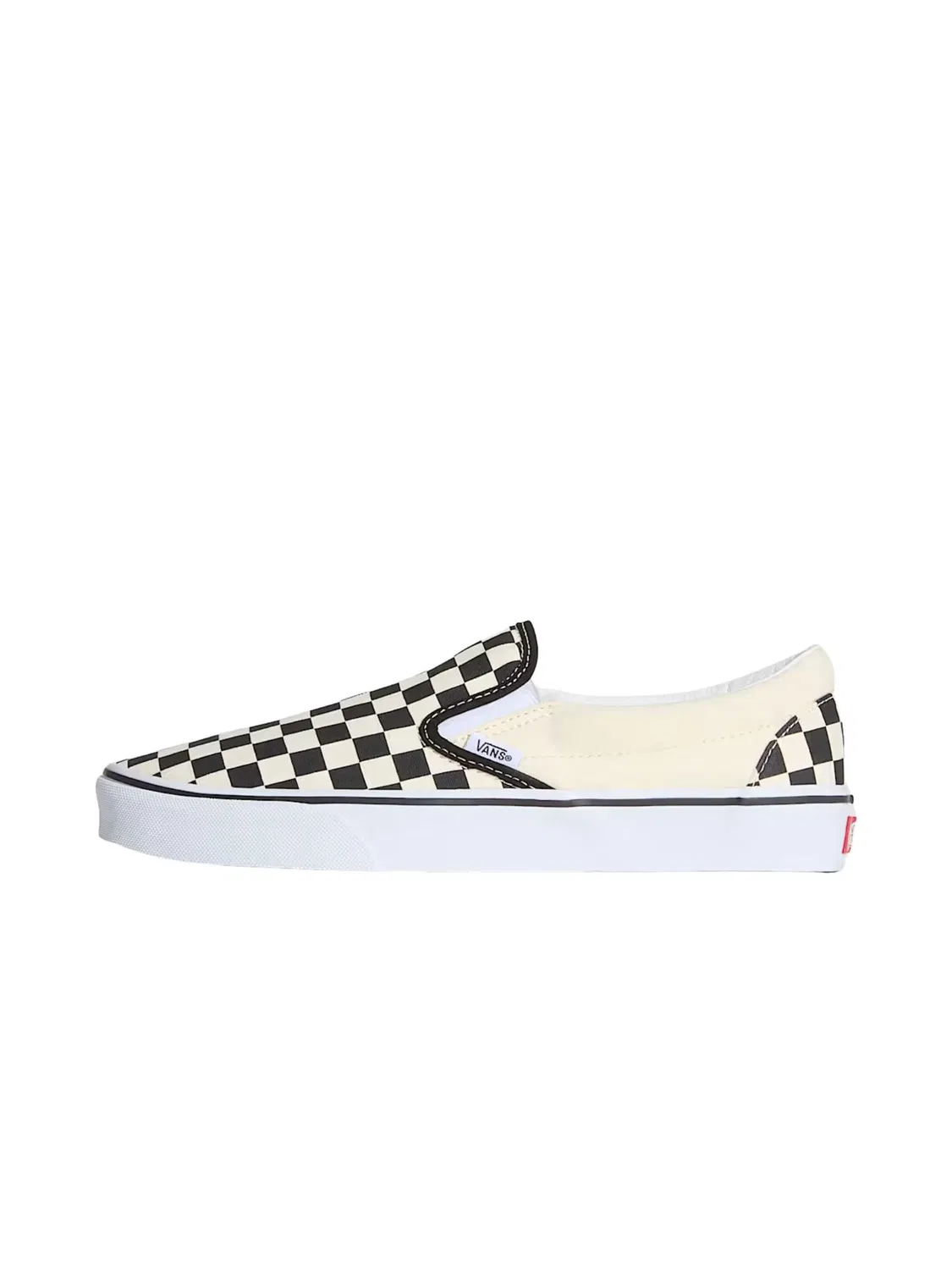 Низкие туфли 'VANS CLASSIC SLIP-ON Scarpe' Vans, White