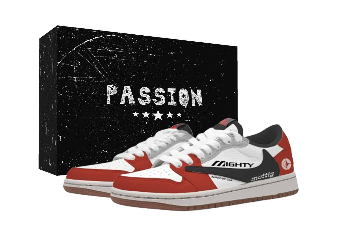 

Jordan Трэвис Скотт X Air 1 винтажные баскетбольные кроссовки унисекс лоу-топ Black