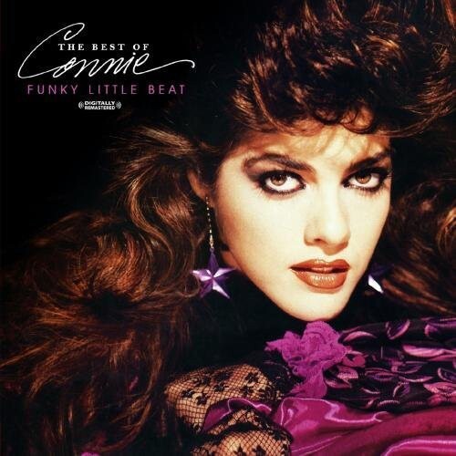 

CD диск Connie: Best of