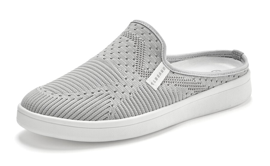 Слипоны Elbsand, Grey