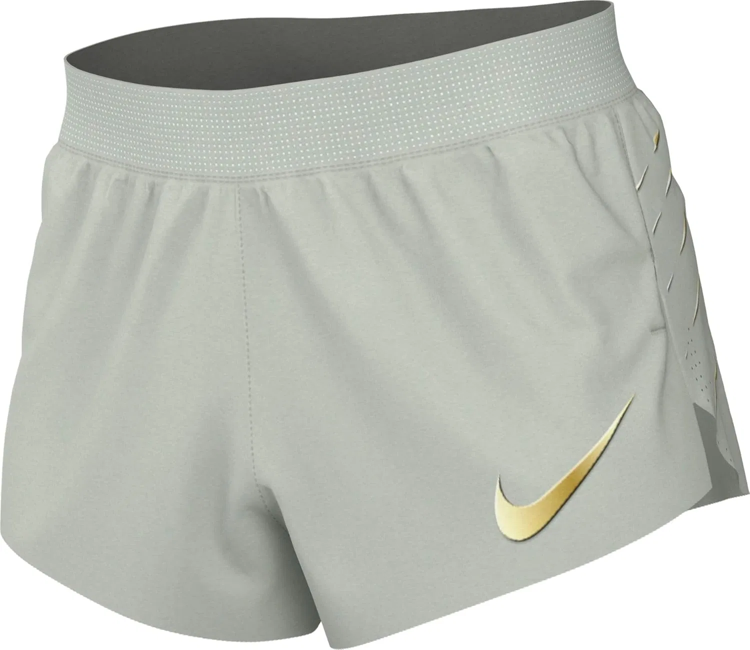 Мужские шорты Nike Aeroswift X Jakob Dri-fit Adv (мужские, около 5 см)