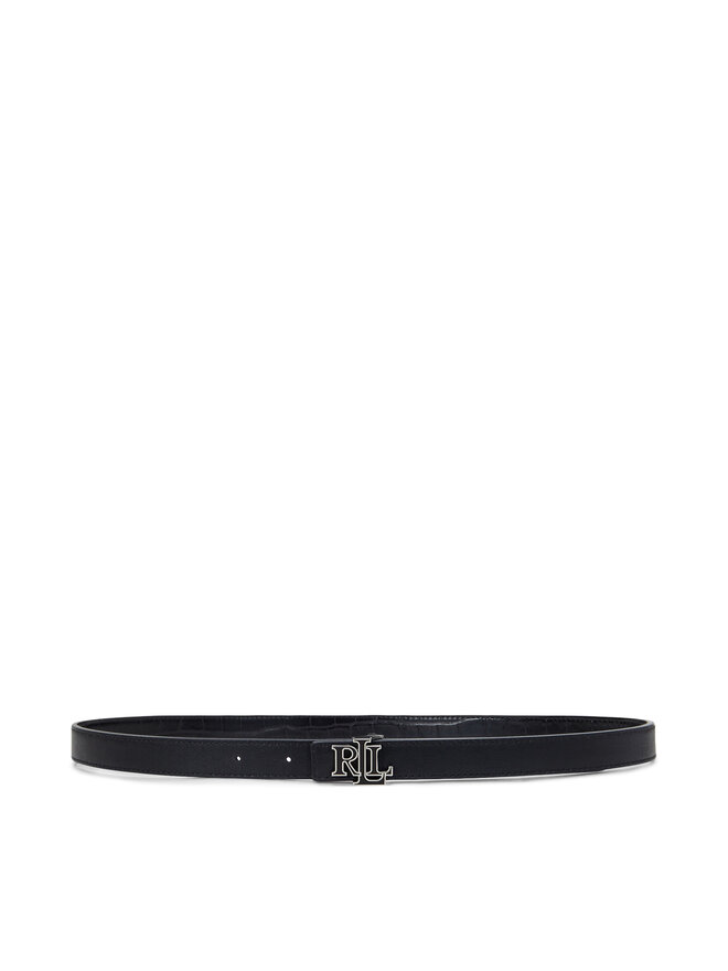 

Ремень LAUREN RALPH LAUREN 412951445003, черный
