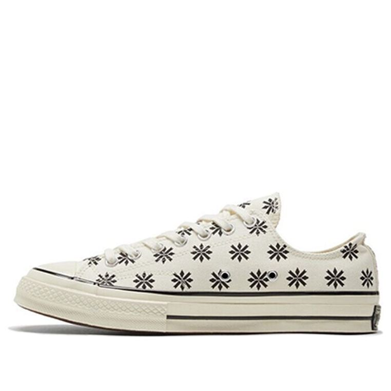 

Кеды Converse Chuck 70 'Holiday Sweater', кремовый